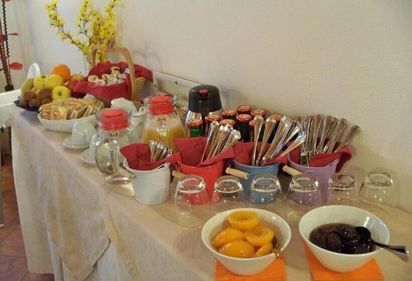 标准间, Cortecoraman