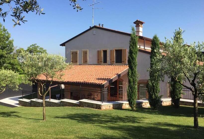 园景标准四人间, Cortecoraman