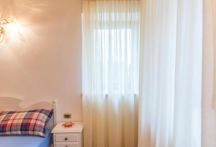 高级单人间, Cortecoraman