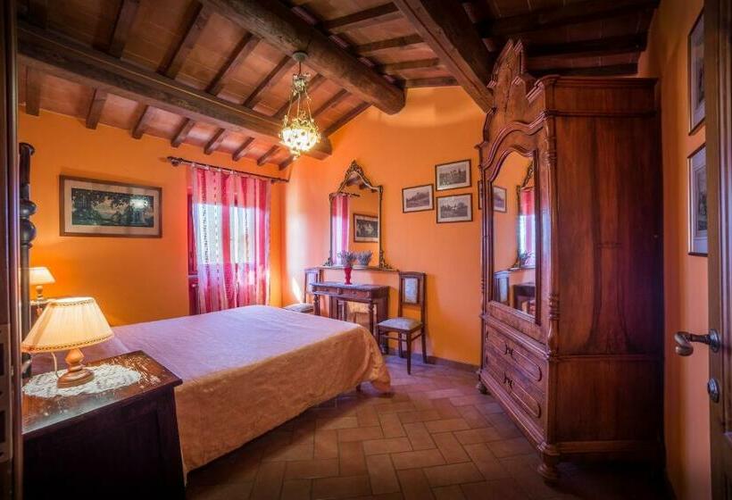 آپارتمان 1 خوابه, Fattoria Montalbano