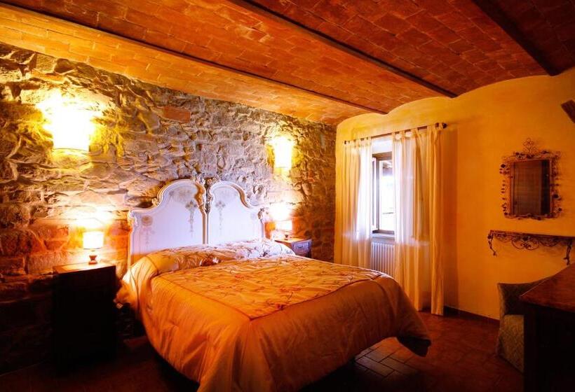 آپارتمان 3 خوابه, Fattoria Montalbano