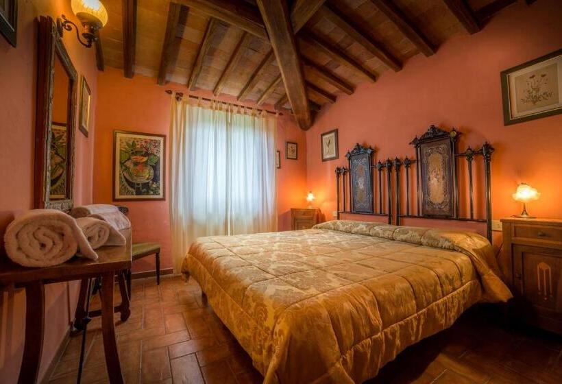 آپارتمان 3 خوابه, Fattoria Montalbano