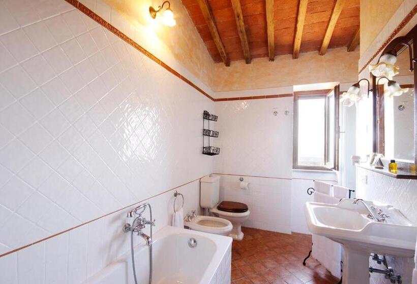 آپارتمان 3 خوابه, Fattoria Montalbano