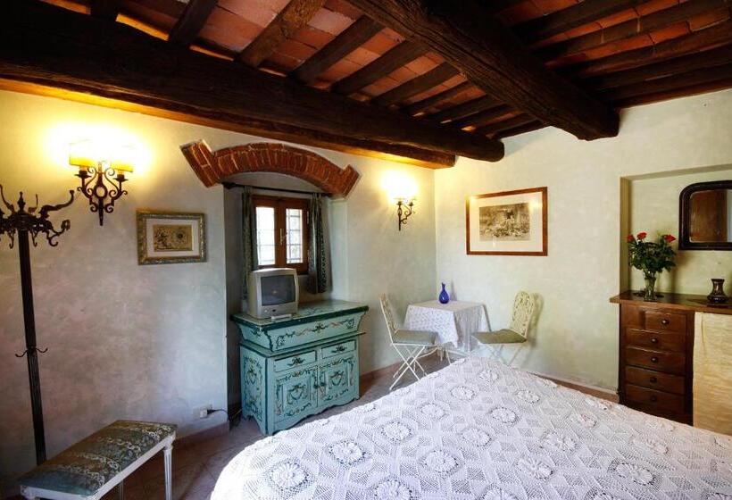 Номер Стандарт, Fattoria Montalbano