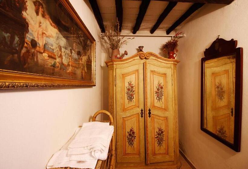 اتاق استاندارد, Fattoria Montalbano