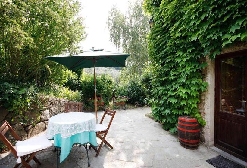 اتاق استاندارد, Fattoria Montalbano