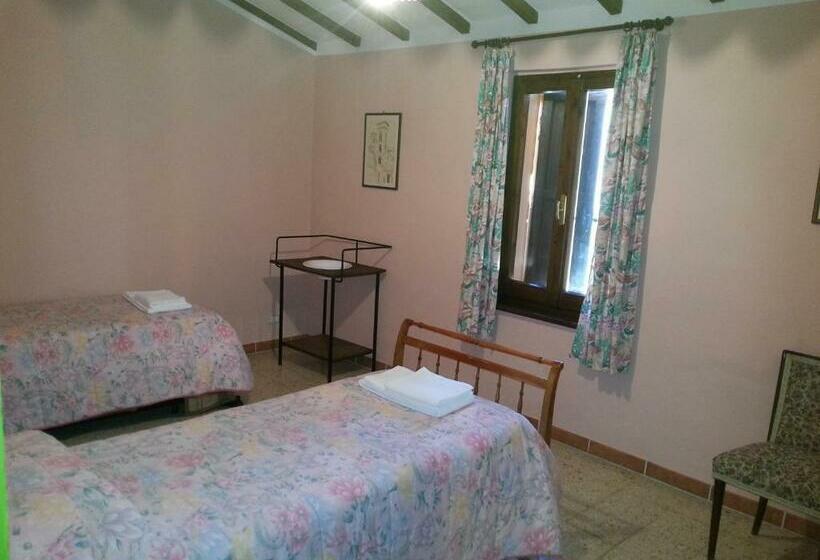 Appartement met 2 Slaapkamers, Il Borghetto