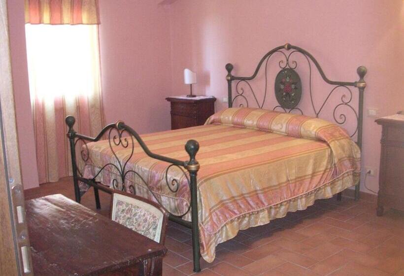 StandaardKamer, Il Borghetto