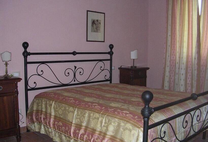 StandaardKamer, Il Borghetto