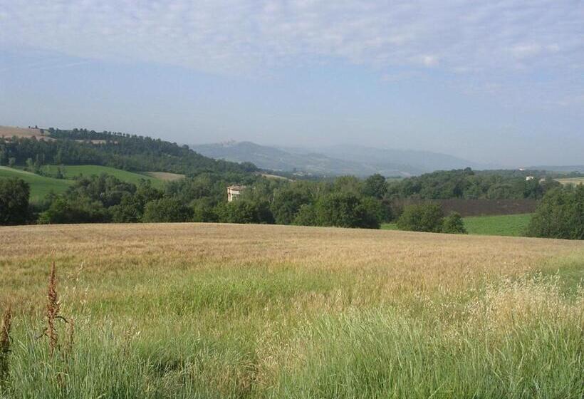 StandaardKamer, Il Borghetto