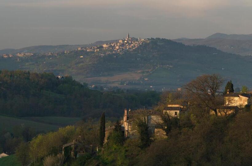 StandaardKamer, Il Borghetto