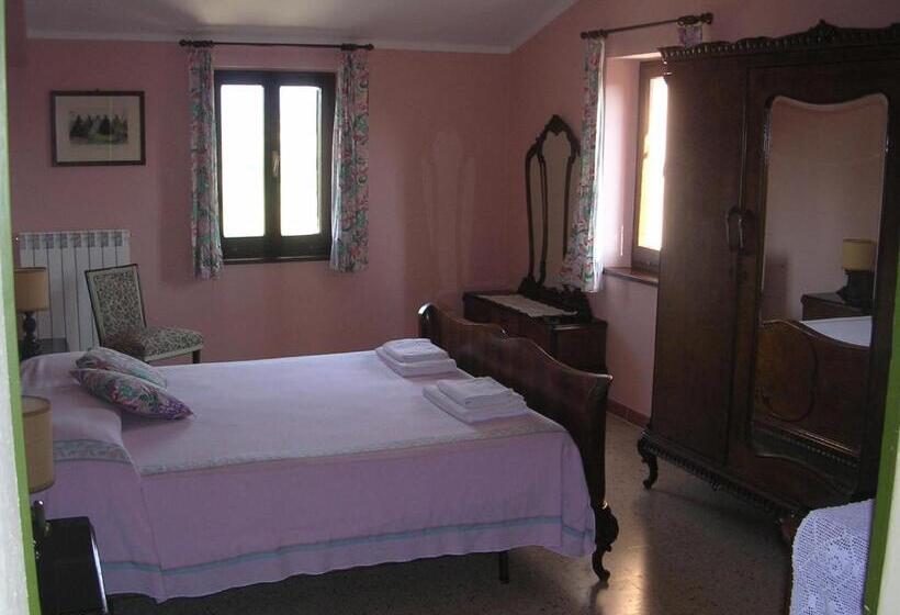 StandaardKamer, Il Borghetto