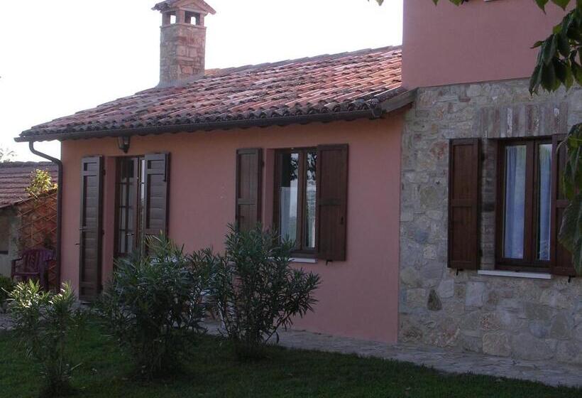Appartement met 1 Slaapkamer, Il Borghetto