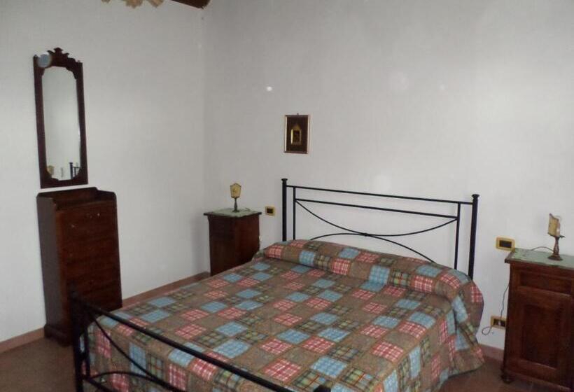 Appartement met 1 Slaapkamer, Il Borghetto