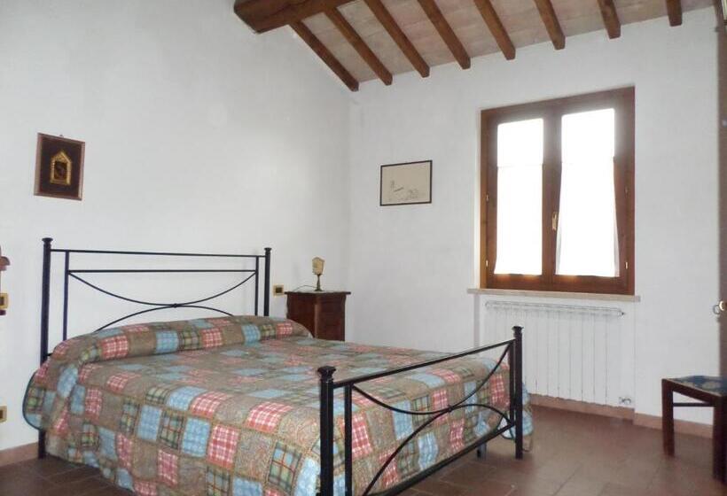 Appartement met 1 Slaapkamer, Il Borghetto