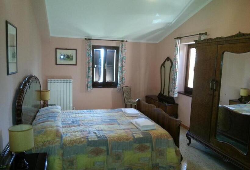 Appartement met 2 Slaapkamers, Il Borghetto