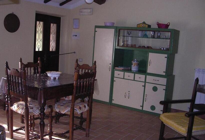 Appartement met 2 Slaapkamers, Il Borghetto