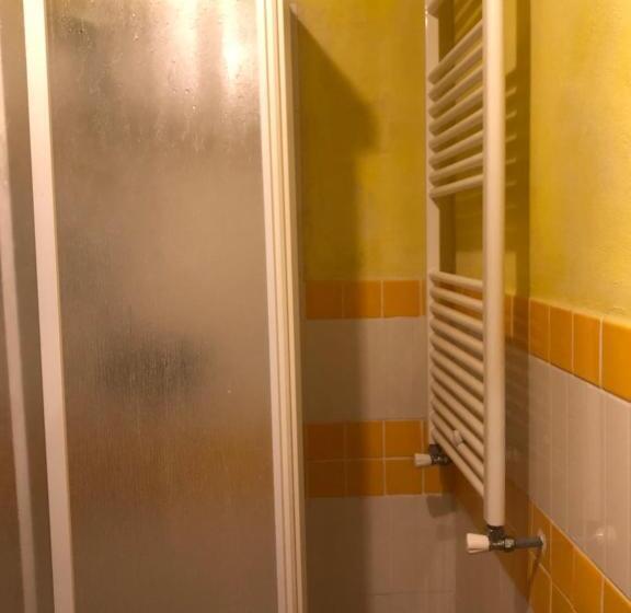 חדר סטנדרט, Il Favogoloso