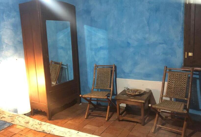 חדר סטנדרט, Il Favogoloso