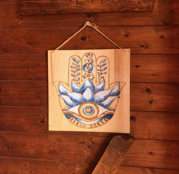 חדר סטנדרט, Il Favogoloso