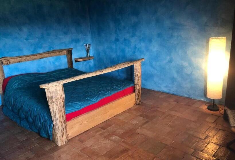 חדר סטנדרט, Il Favogoloso