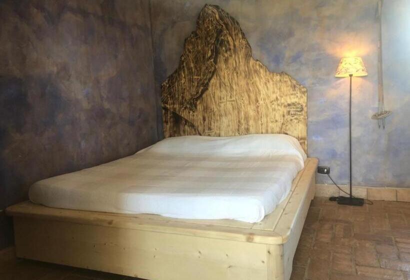 סטודיו סטנדרט נוף לים, Il Favogoloso