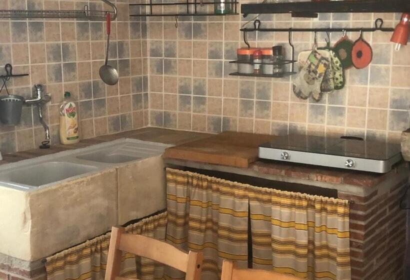 סטודיו סטנדרט נוף לים, Il Favogoloso