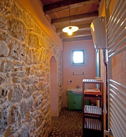 סטודיו סטנדרט נוף לים, Il Favogoloso