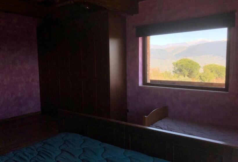 דירת שני חדרים, Il Favogoloso