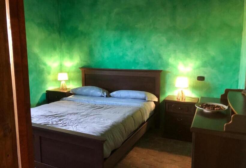 דירת שני חדרים, Il Favogoloso