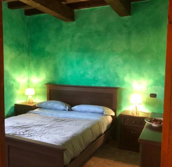 דירת שני חדרים, Il Favogoloso