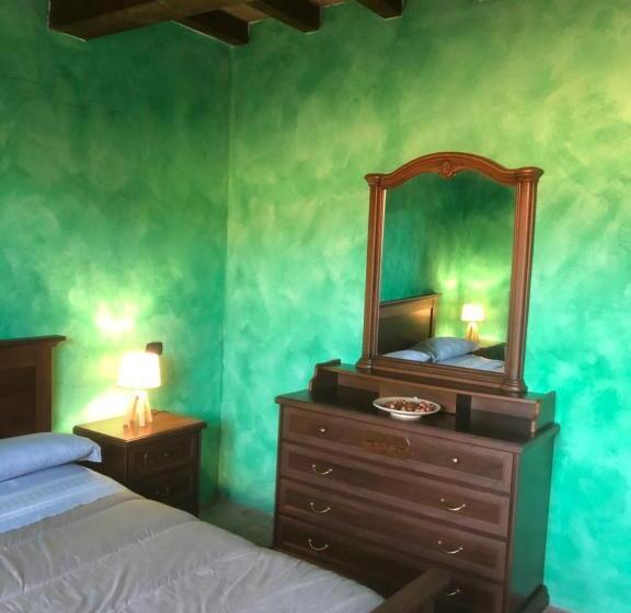 דירת שני חדרים, Il Favogoloso