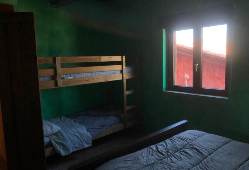 דירת שני חדרים, Il Favogoloso