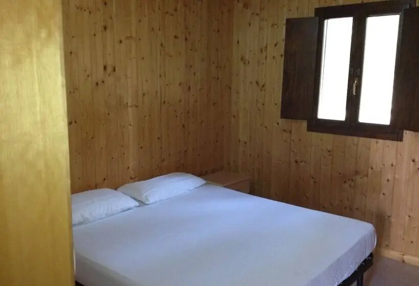 Bungalow Standard, La Carcara