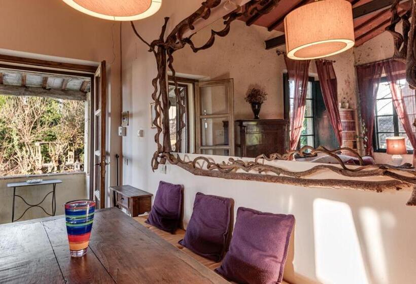 آپارتمان 2 خوابه, La Striscia Wine Resort