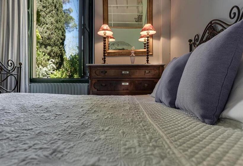 آپارتمان 2 خوابه, La Striscia Wine Resort