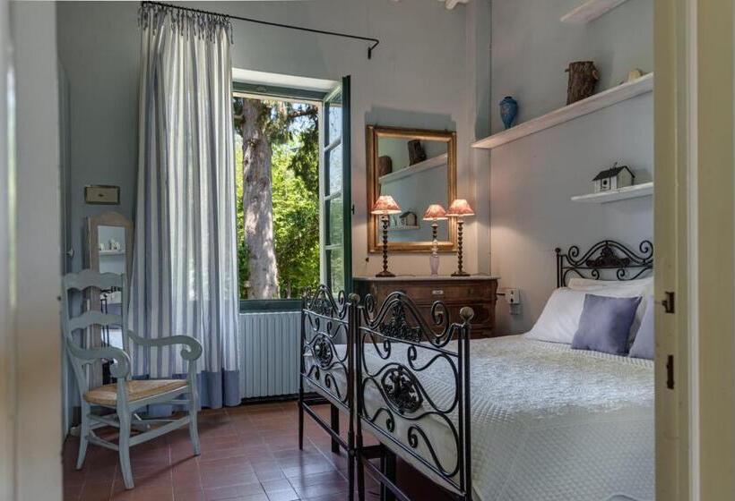 آپارتمان 2 خوابه, La Striscia Wine Resort