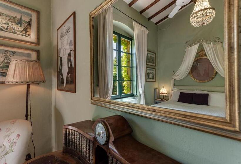 آپارتمان 2 خوابه, La Striscia Wine Resort