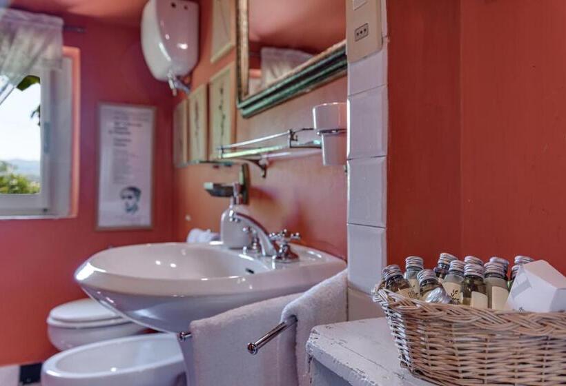 آپارتمان 2 خوابه, La Striscia Wine Resort