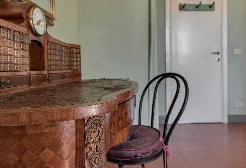 آپارتمان 2 خوابه, La Striscia Wine Resort