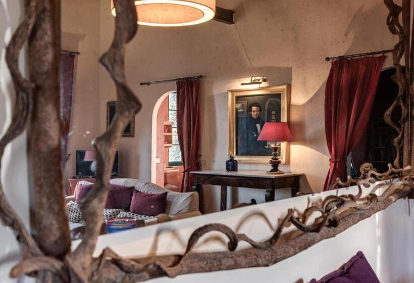 آپارتمان 2 خوابه, La Striscia Wine Resort