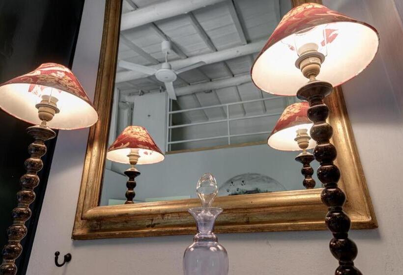 آپارتمان 2 خوابه, La Striscia Wine Resort