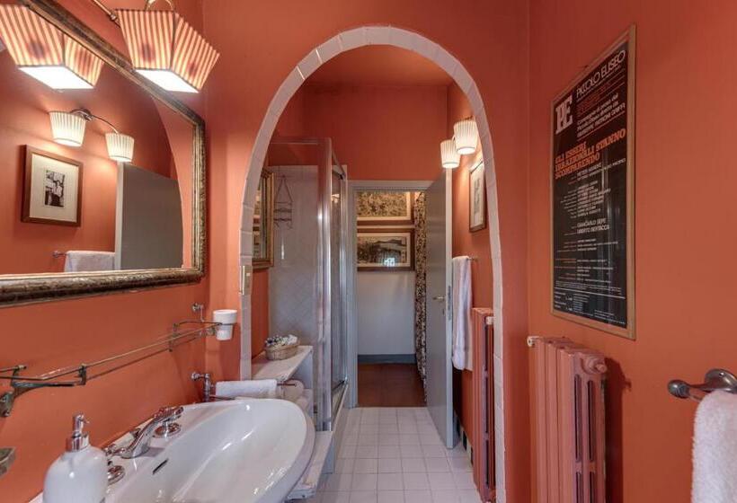 آپارتمان 2 خوابه, La Striscia Wine Resort