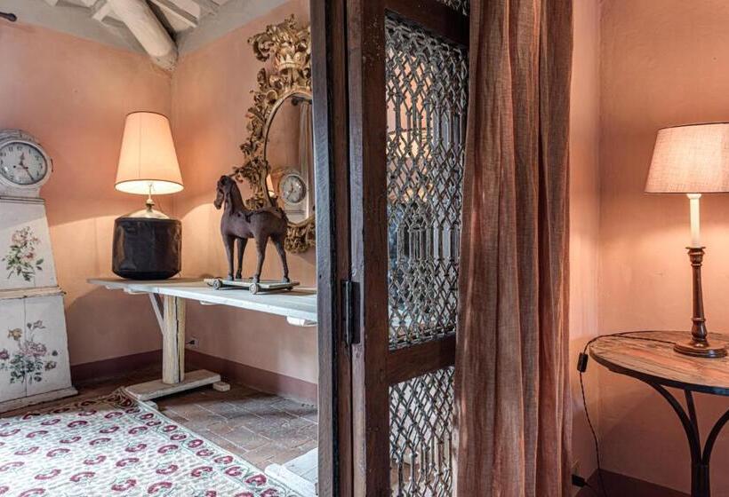 آپارتمان 1 خوابه, La Striscia Wine Resort