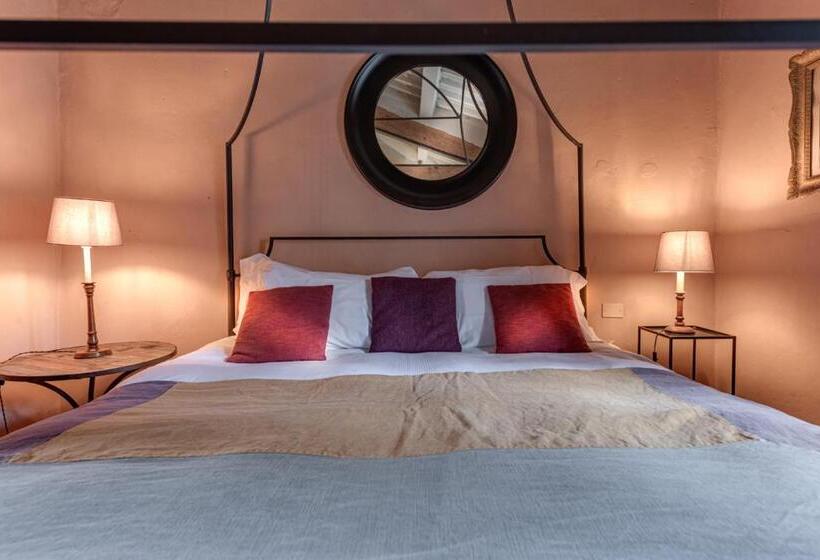 آپارتمان 1 خوابه, La Striscia Wine Resort