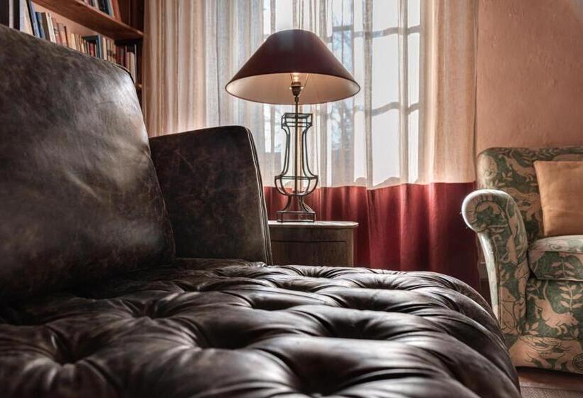 آپارتمان 1 خوابه, La Striscia Wine Resort