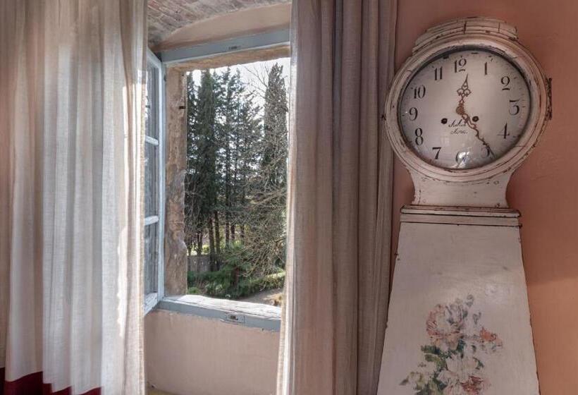 آپارتمان 1 خوابه, La Striscia Wine Resort