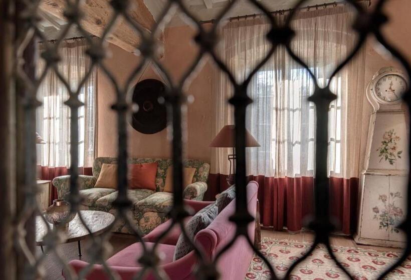 آپارتمان 1 خوابه, La Striscia Wine Resort