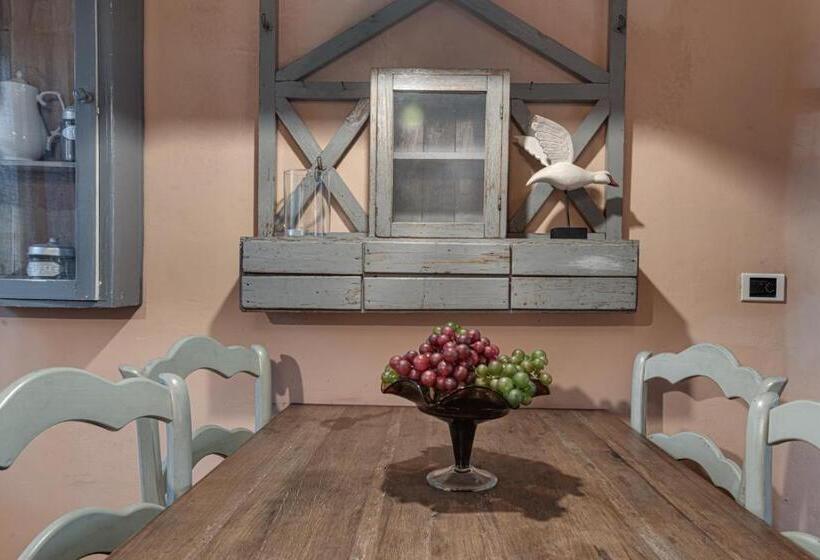 آپارتمان 1 خوابه, La Striscia Wine Resort