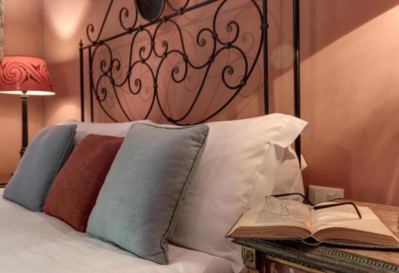 آپارتمان 1 خوابه با چشم‌انداز باغ, La Striscia Wine Resort